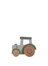 Little Farm Wooden Tractor from Little Dutch
