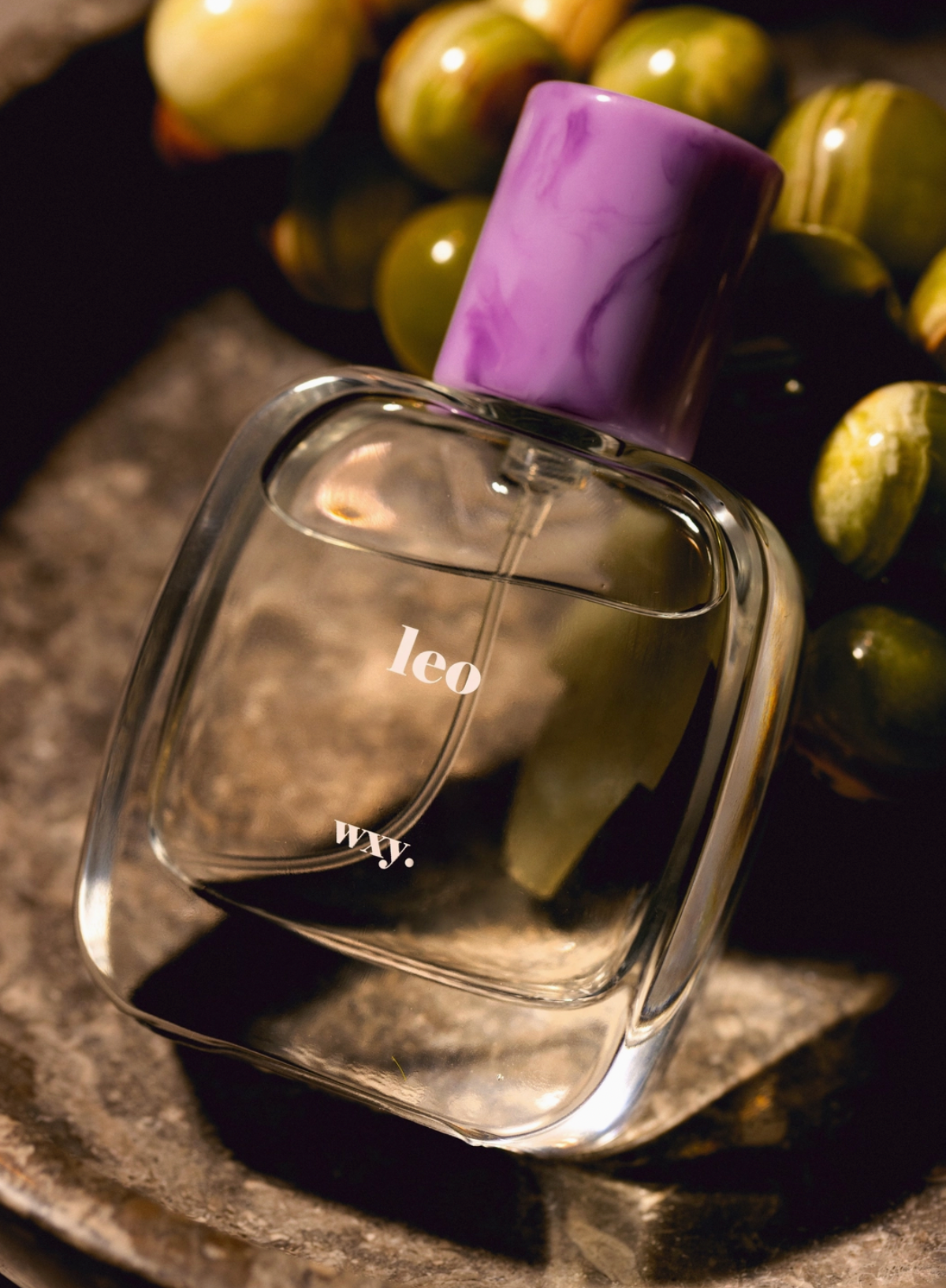 WXY Perfume 50ml - Leo