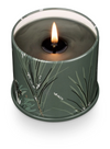 Balsam & Cedar Vanity Tin Candle 50 Hours from Illume