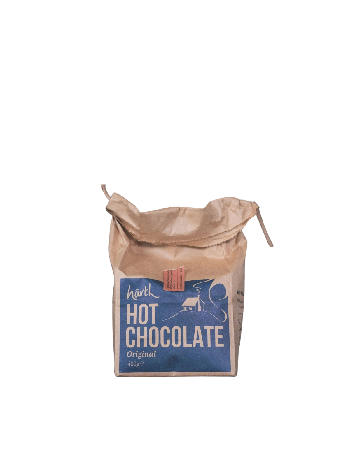 Original Hot Chocolate from Harth