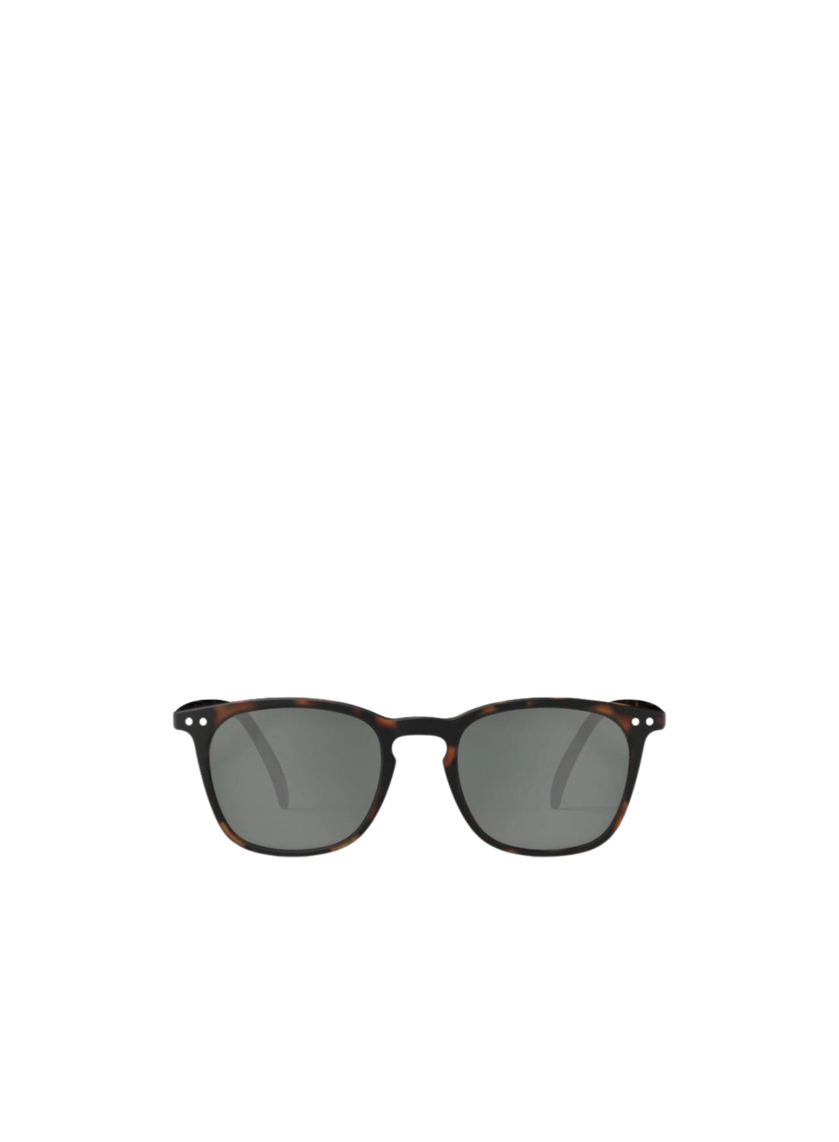#E Reading SUNglasses in Tortoise from Izipizi