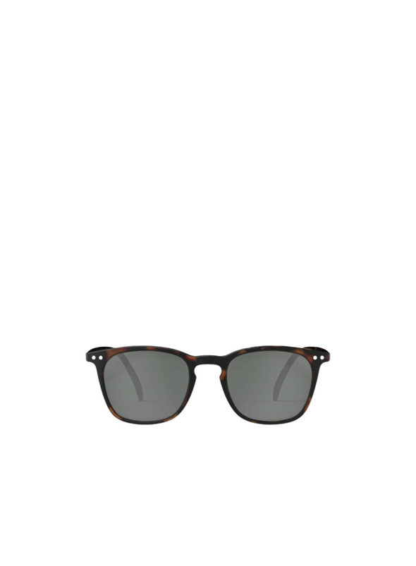 #E Reading SUNGlasses in Tortoise from Izipizi