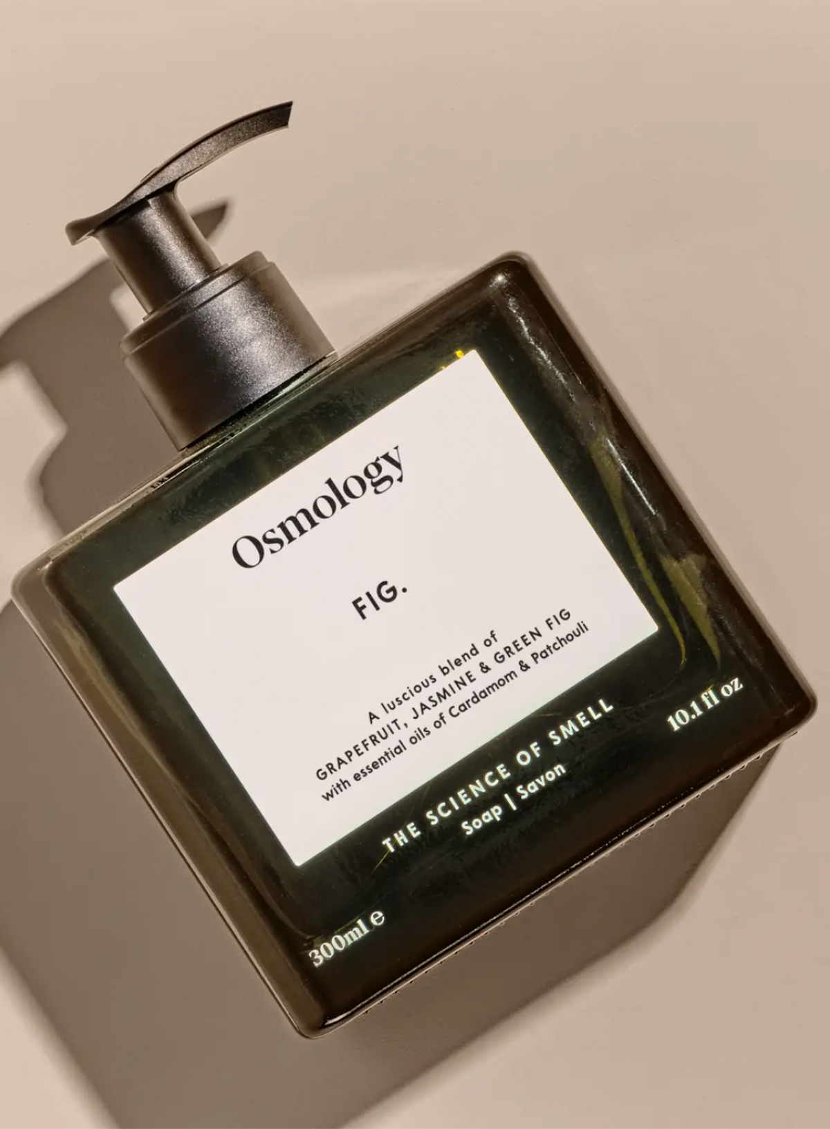 Aery Living Osmology Fig Hand Wash