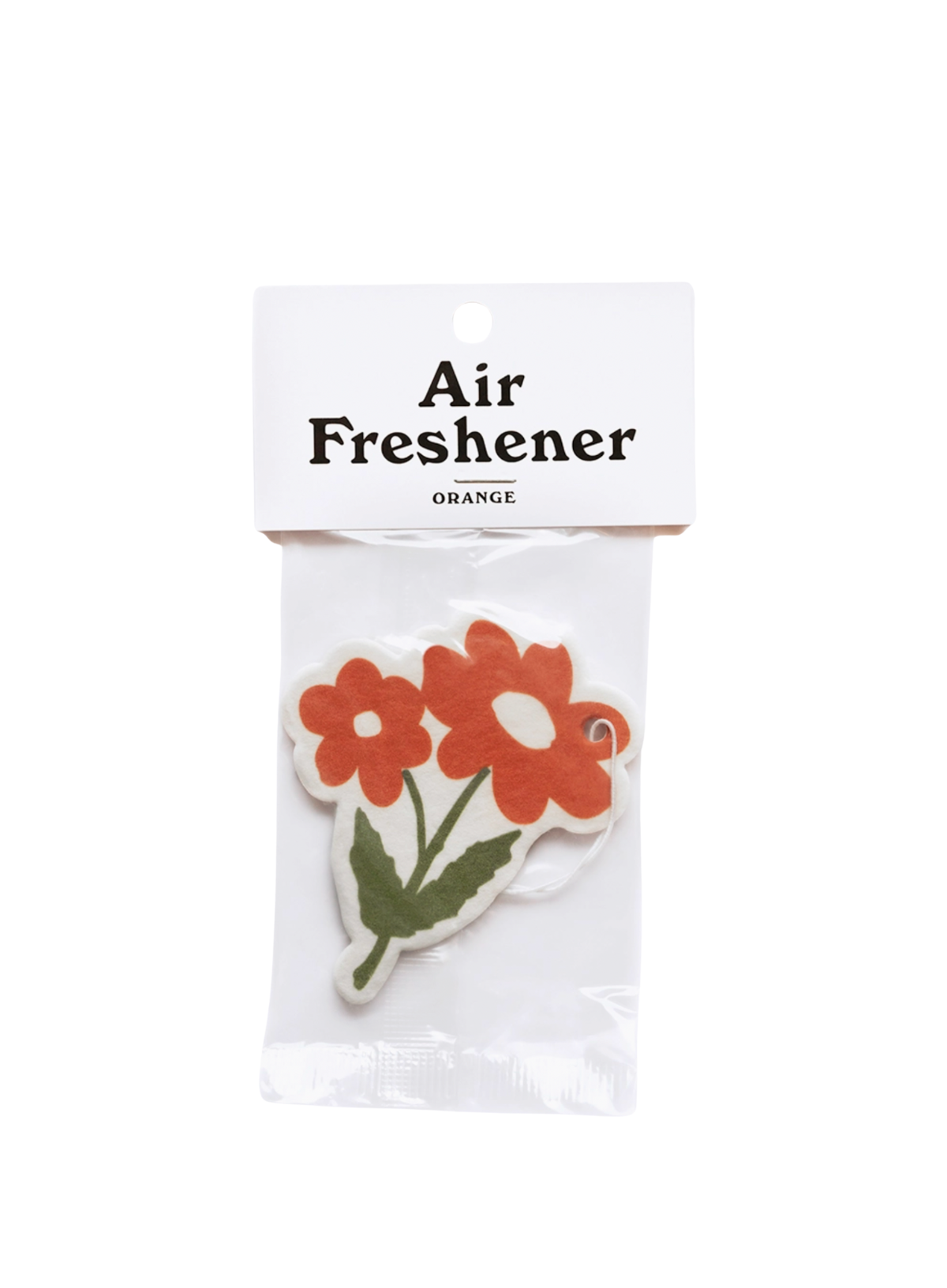 Air Freshener Orange Blossom from Three Potato Four