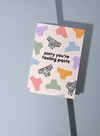 Sorry You're Feeling Pants from Tillie Rose Studio
