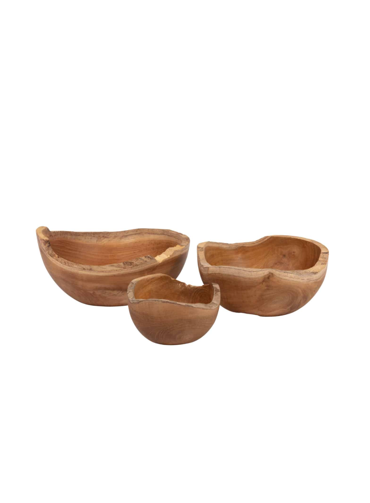 Organic Bowl 15cm from Original Home