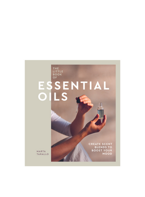 Essential Oils