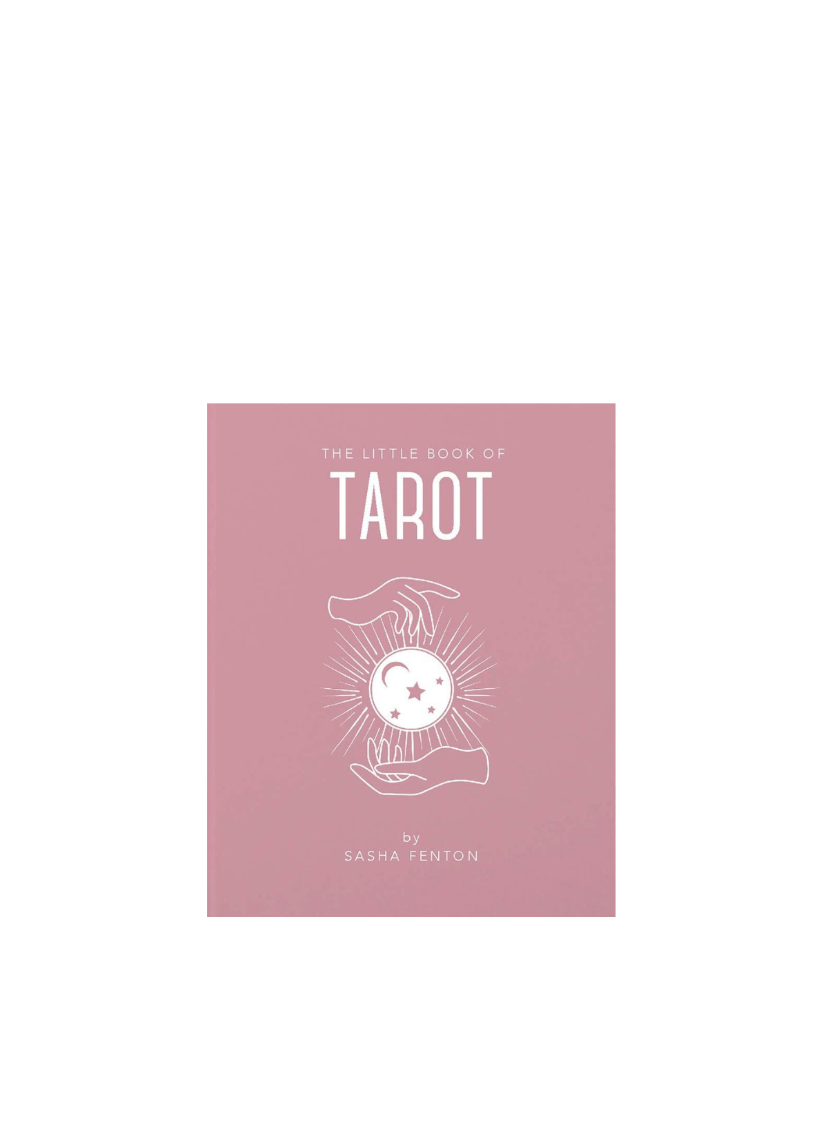Little Book of Tarot