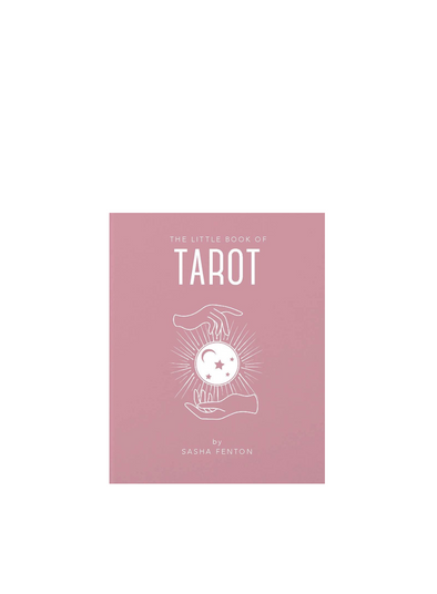 Little Book of Tarot