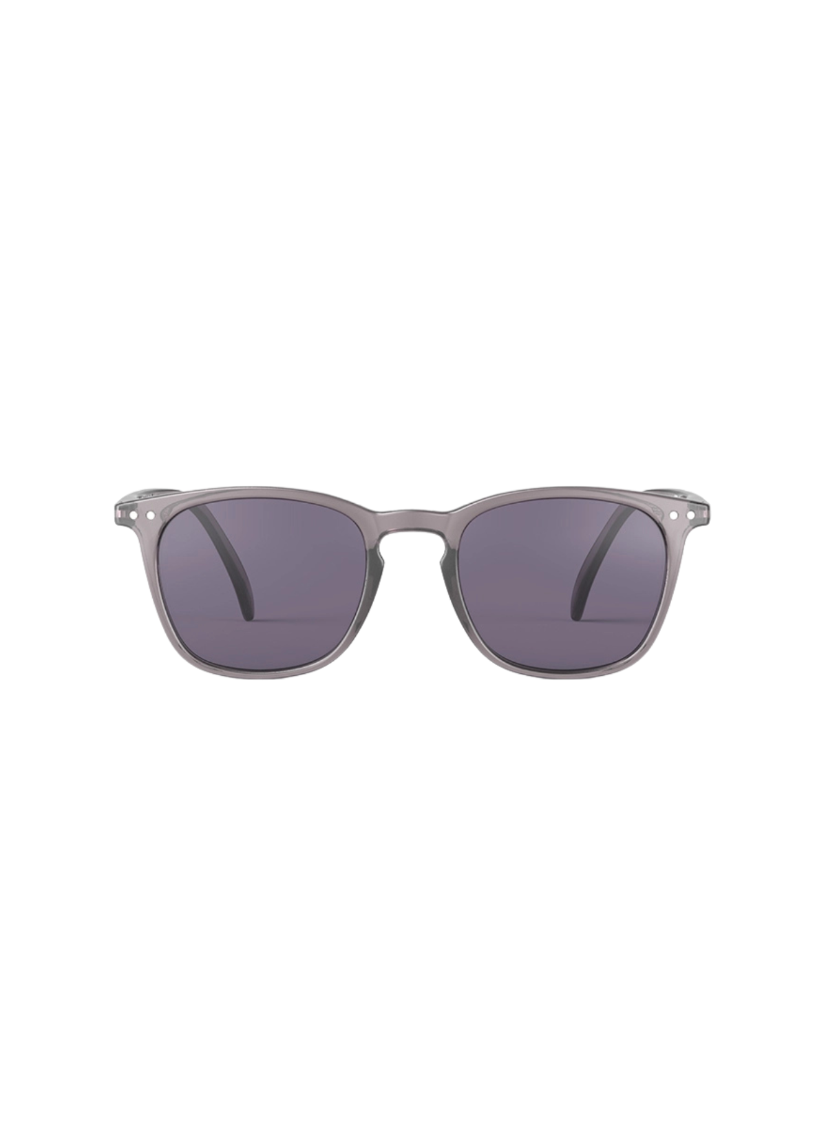 #E Sunglasses in Electronic Grey from Izipizi