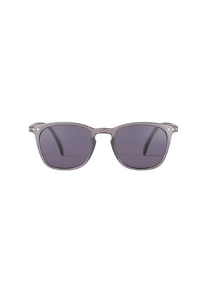 #E Sunglasses in Electronic Grey from Izipizi