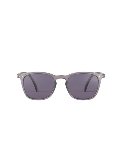 #E Sunglasses in Electronic Grey from Izipizi