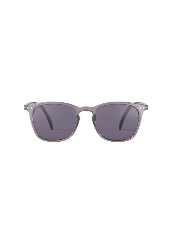 #E Sunglasses in Electronic Grey from Izipizi