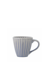 Light Blue Latina Mug from Bloomingville