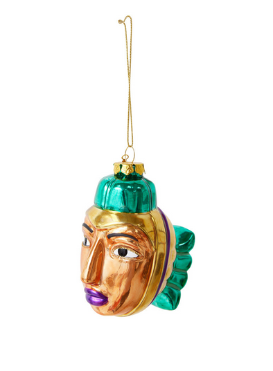 Christmas Ornament Rizzo from HK Living