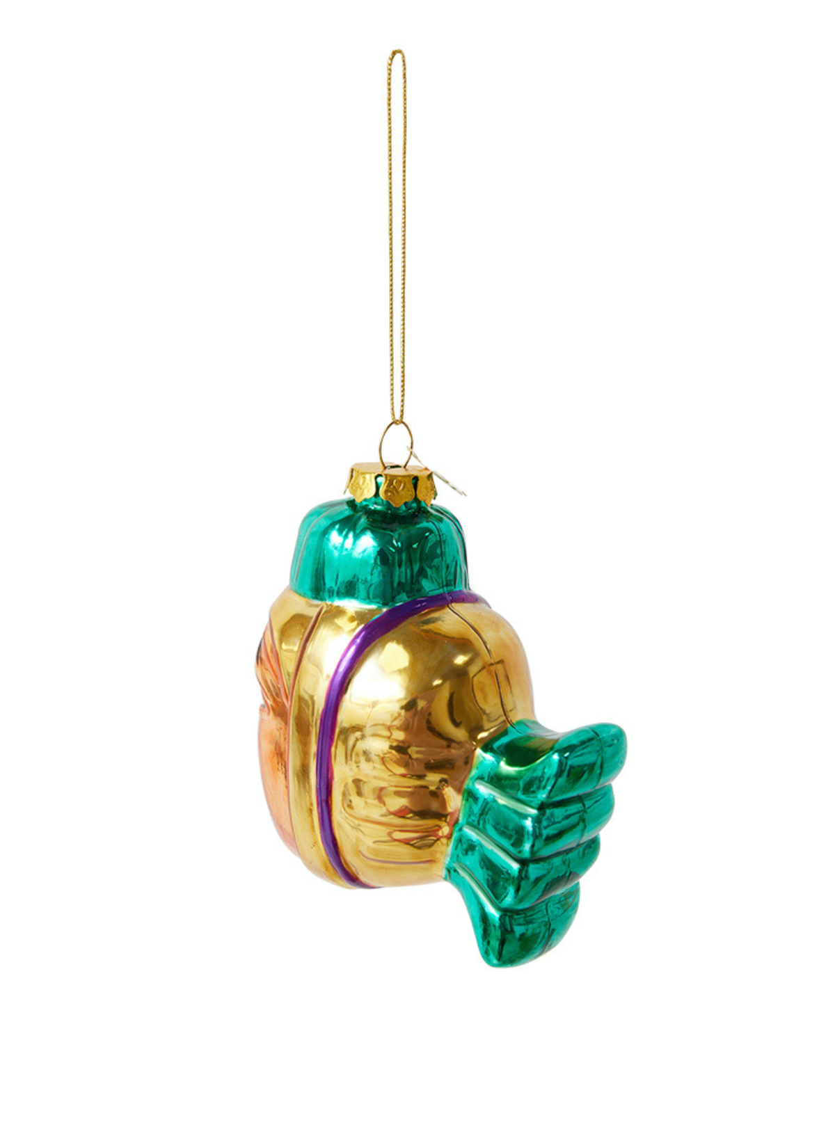 Christmas Ornament Rizzo from HK Living