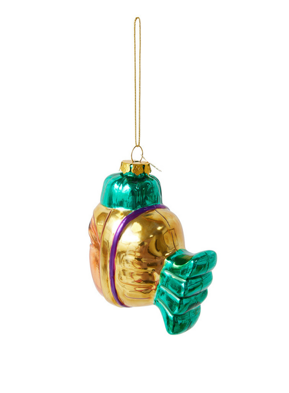 Christmas Ornament Rizzo from HK Living