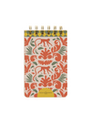 A Dopo Monkey Twin Wire Notebook from Designworks Ink
