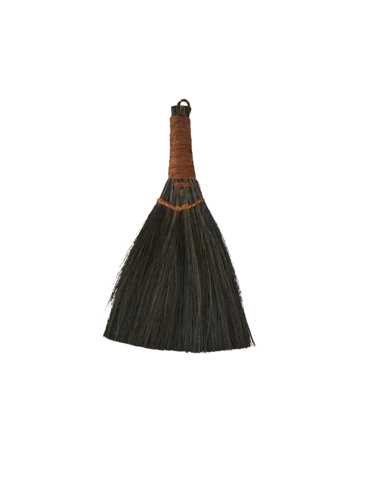 Large Seagrass Broom from Madam Stoltz