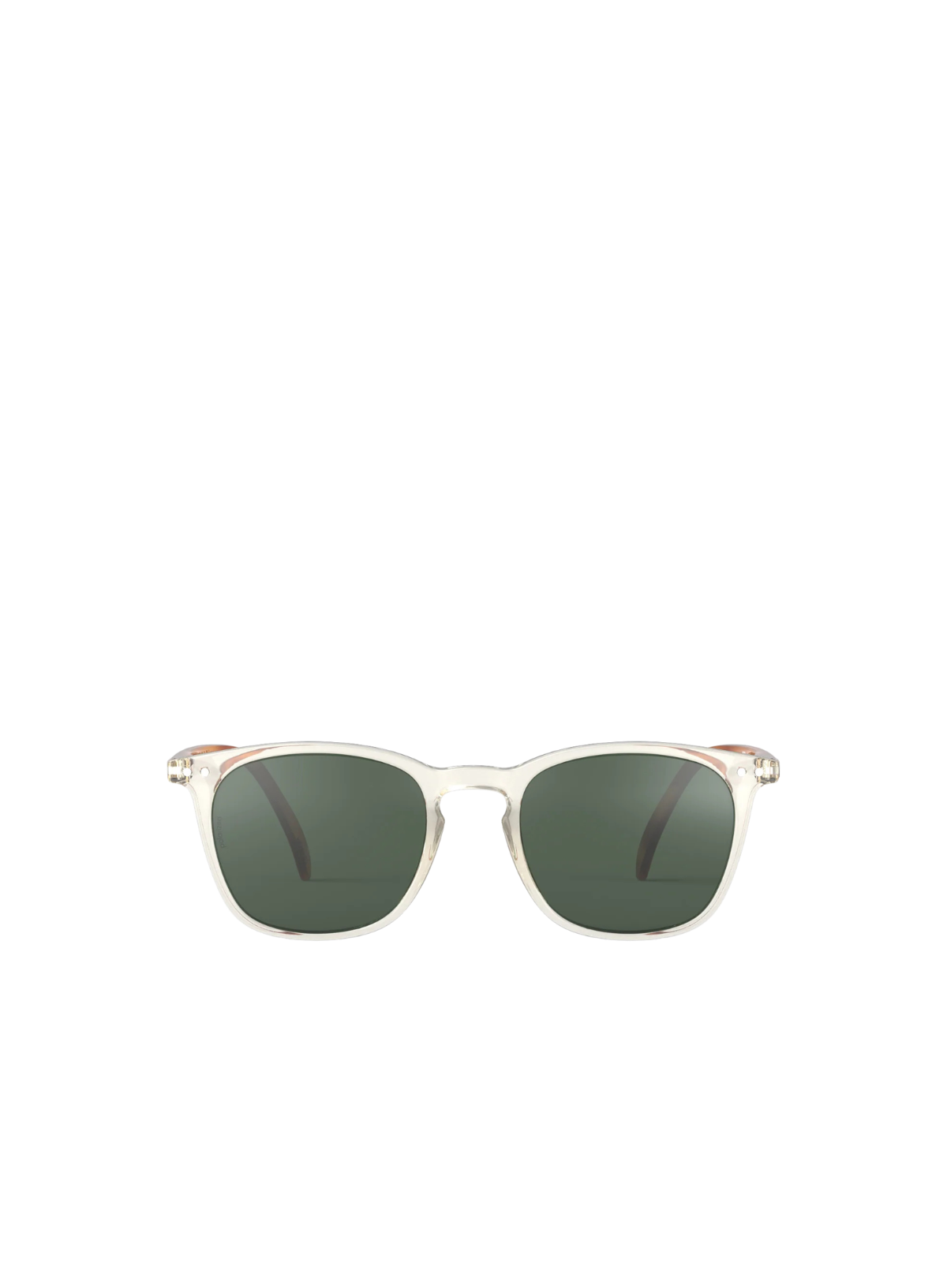 #E Polarized Sunglasses in Sandstorm from Izipizi