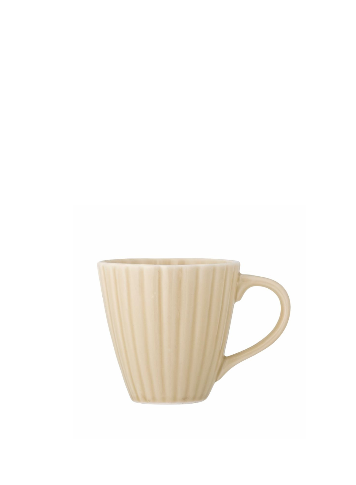Latina Mug in Nature from Bloomingville