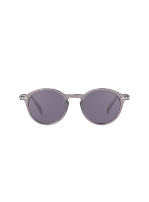 #D Sunglasses in Electronic Grey from Izipizi