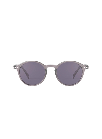 #D Sunglasses in Electronic Grey from Izipizi