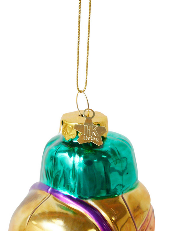 Christmas Ornament Rizzo from HK Living