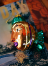 Christmas Ornament Rizzo from HK Living