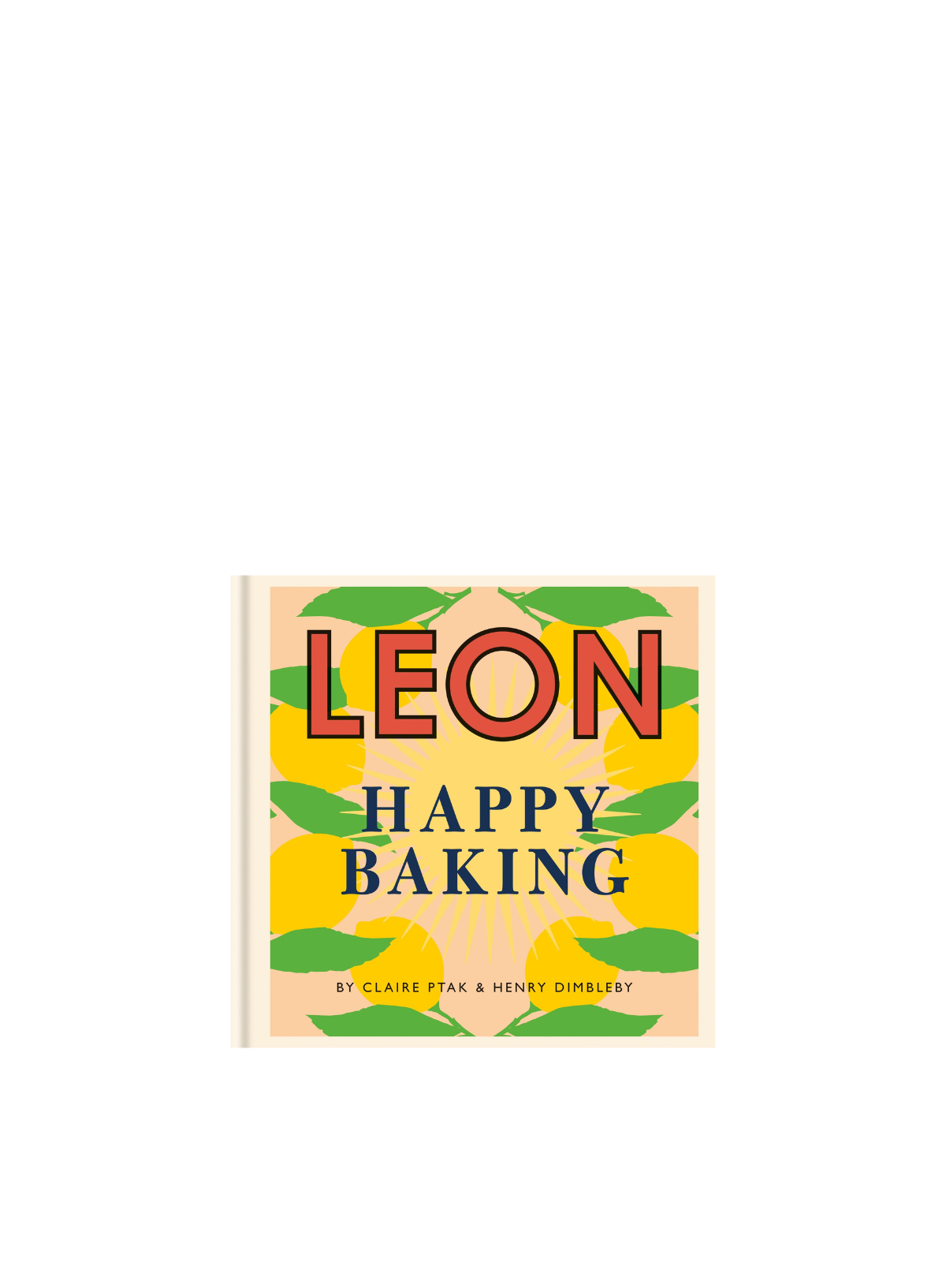 Leon Happy Baking