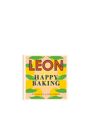 Leon Happy Baking