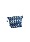 Fishy Washbag from Madam Stoltz