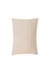 Navy Stripe Buoy Hook Cushion from Peking Handicraft