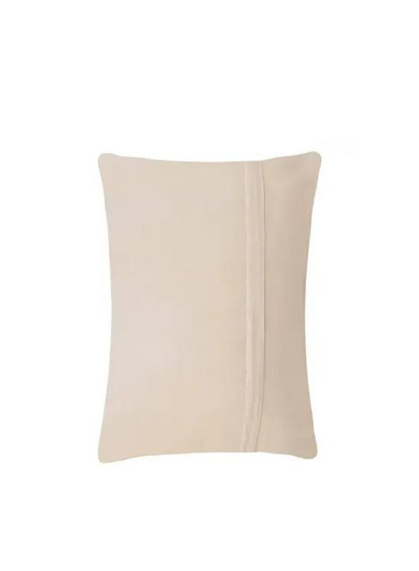 Navy Stripe Buoy Hook Cushion from Peking Handicraft