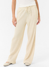 Gitte Pants in Feather Gray from Kaffe