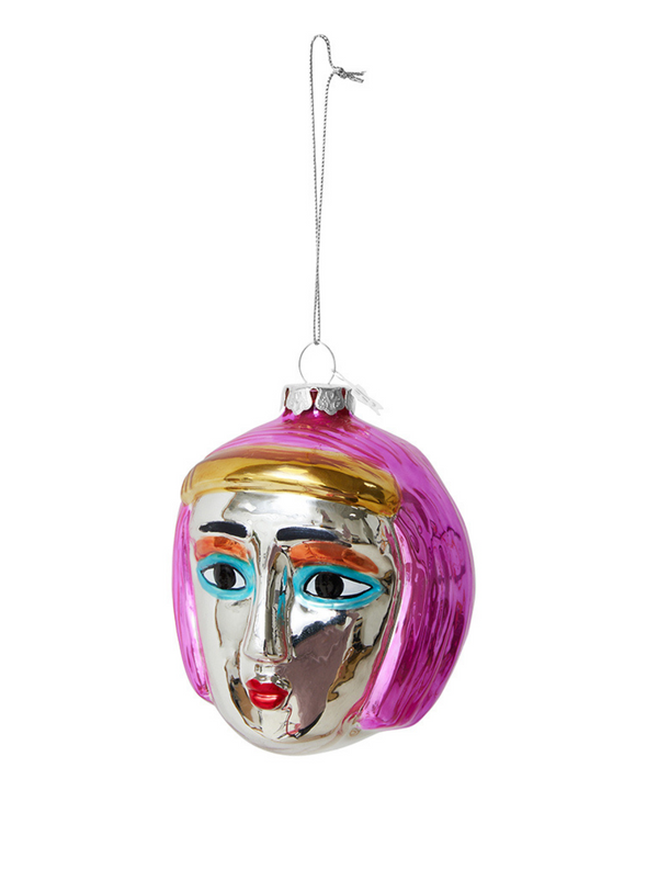 Christmas Ornament Cosmo from HK Living