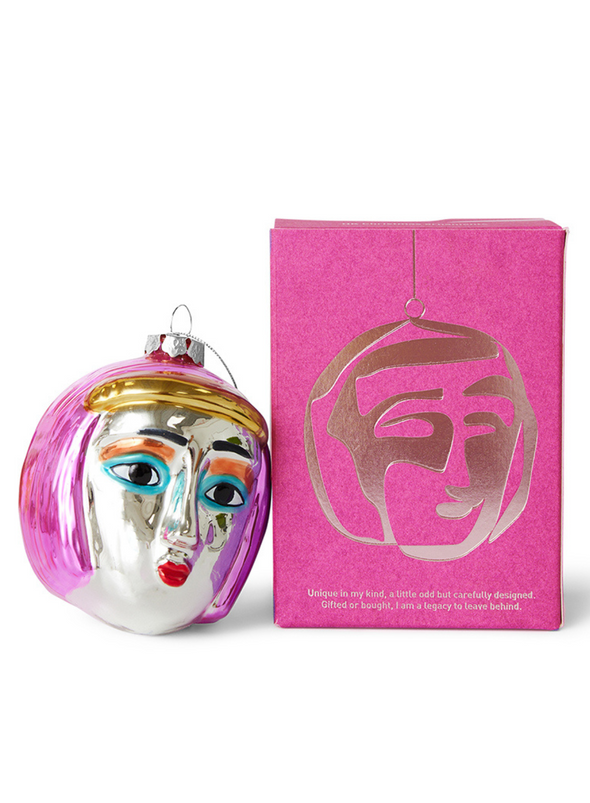 Christmas Ornament Cosmo from HK Living