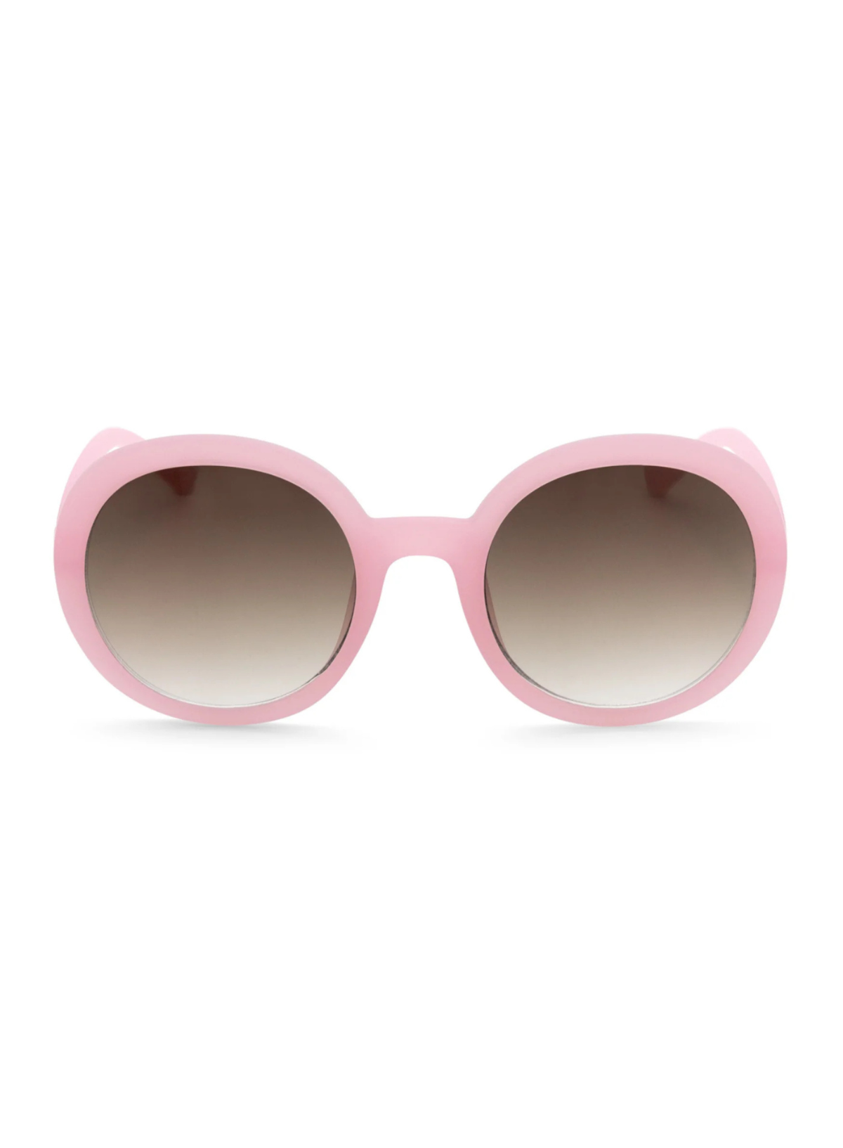 Looplabb Jane Sun Glasses in Light Pink