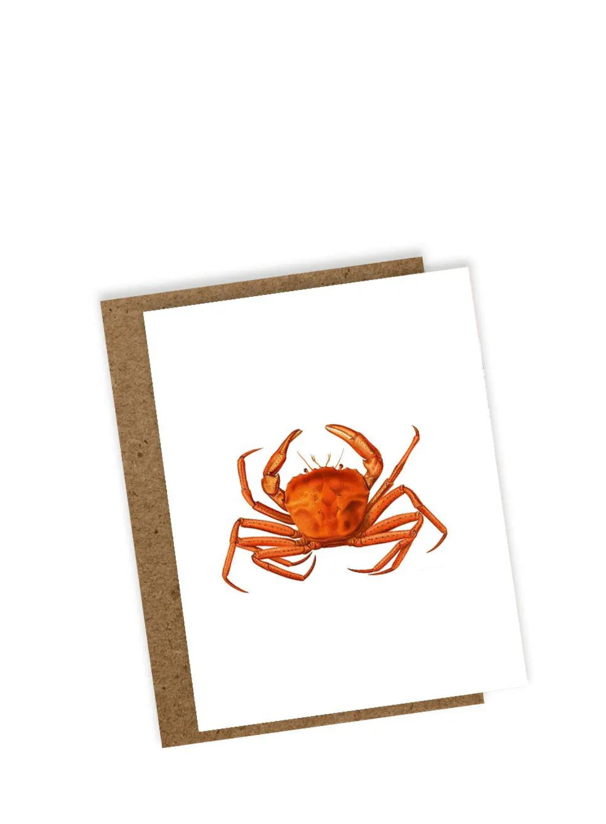 30x40 Heading East Mini Card