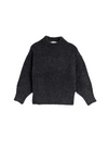 Jersey Knit in Marengo from Indi & Cold