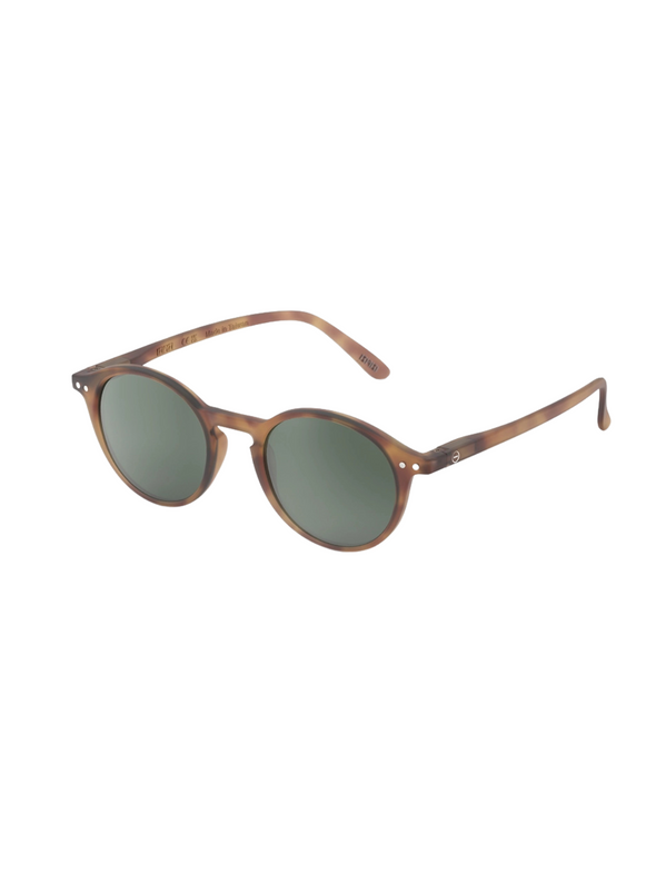 #D Sunglasses in Havane from Izipizi