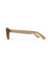 Sunglasses Wayfarer in Almond from Little Dutch