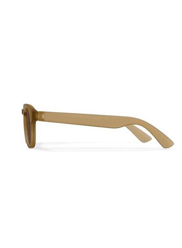 Sunglasses Wayfarer in Almond from Little Dutch