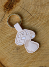 You're Magic Mushroom Key Fob from Ark