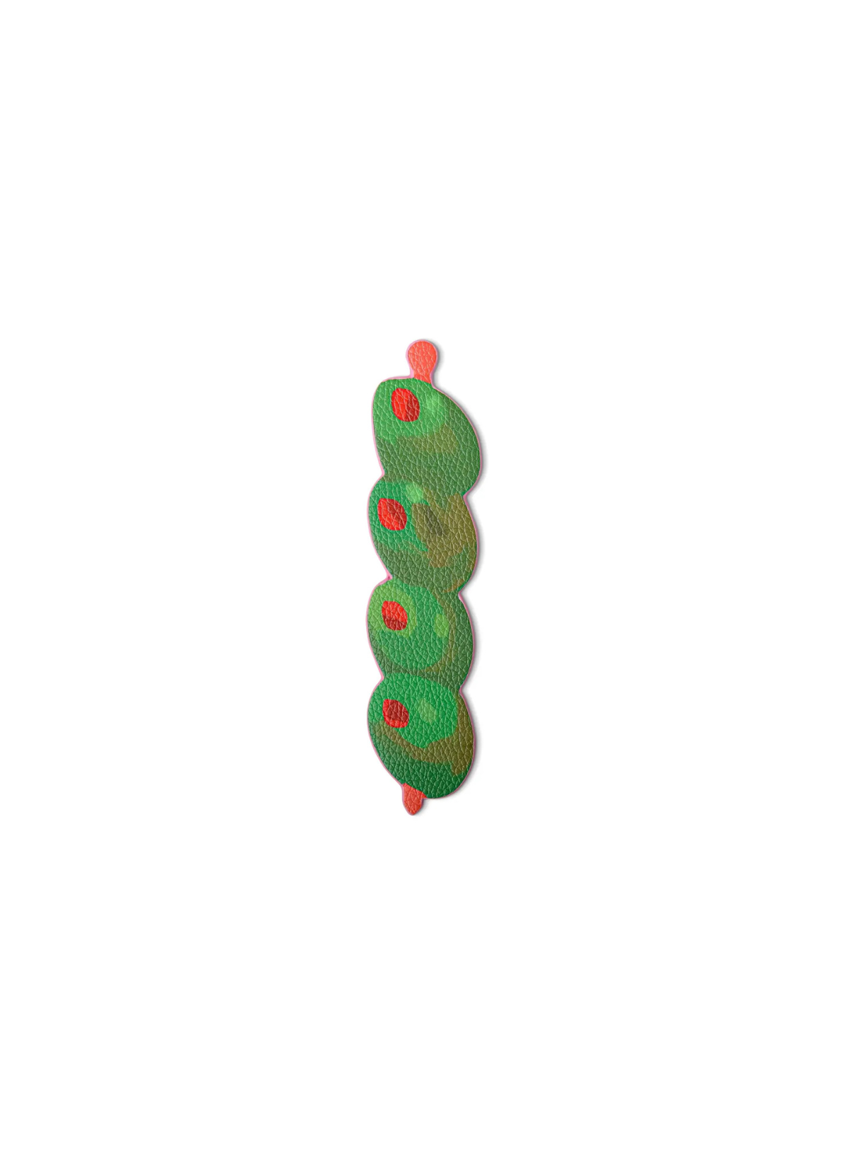 Designworks Ink Hijinx Bookmark - Olives
