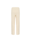 Gitte Pants in Feather Gray from Kaffe
