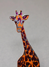 Giraffe Bookmark From Ark