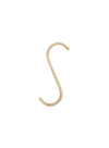 Bamboo S Hook from Madam Stoltz