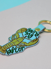 You're My Lobster Key Fob from Ark