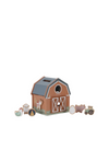 Little Farm Shape Sorter from Little Dutch